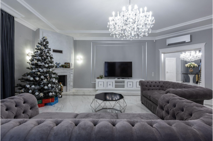 Choosing the Perfect Artificial Christmas Tree